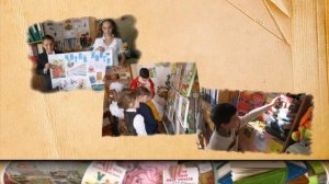 7 причин посетить школьную библиотеку (2017)