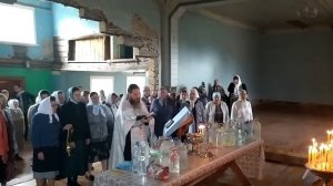 Отец Евгений Самаркин, батюшка, который поёт