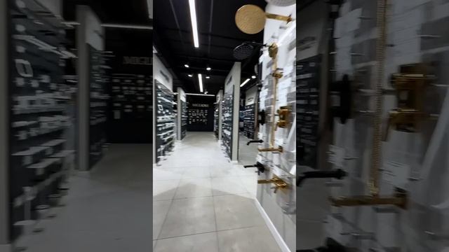 Смеситель для раковины «Remer» X-Style X12RL полированная медь смотреть онлайн