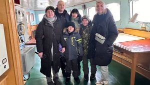 Мурманск 24. Часть 2