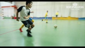 Смотреть как у нас проходят сборы