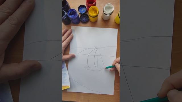 Парусник смотреть онлайн