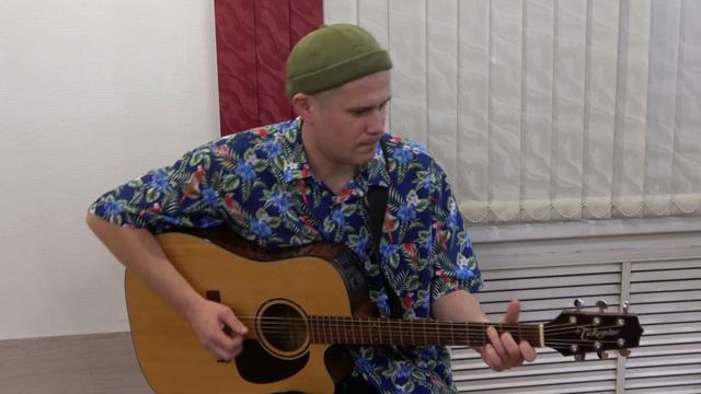 09 Подруга уехала жить в Таиланд - Александр Соковнин