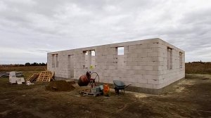 100 квадратов счастья:...Закончили окна...