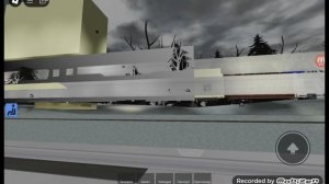 24 ЧАСА В ПОЕЗДЕ в Roblox! | VADIMMASTERIMTV