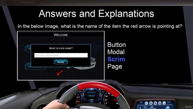 67 - Answers and Explanations смотреть онлайн
