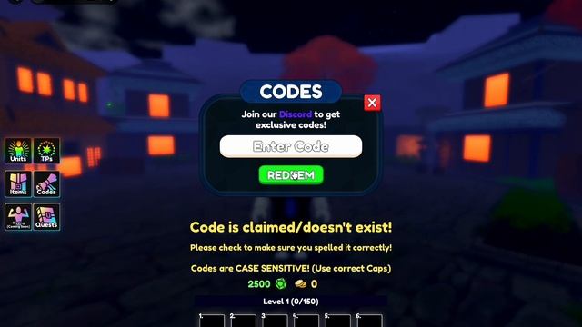 *NEW* ALL WORKING CODES FOR ANIME LAST STAND IN 2024! ROBLOX ANIME LAST STAND CODES смотреть онлайн