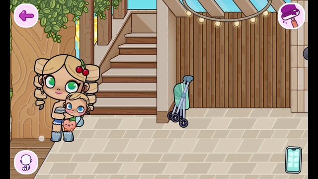 ~ Avatar World ~ Cute Kawaii