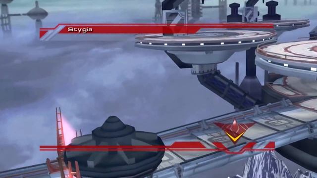 История серии Ratchet & Clank | Часть 4