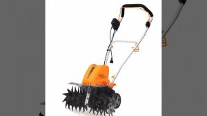 Культиватор электрический DAEWOO DAT 2200Е - краткий обзор