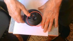 Катушка для триммера