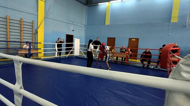 DEF Boxing 1 -3 смотреть онлайн