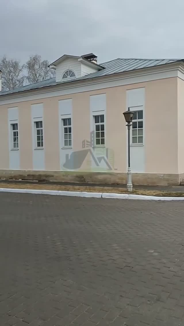 Продажа отдельно стоящего здания г. Коломна смотреть онлайн