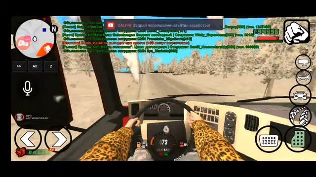 Стрим! Black Russia Terry_Rantanen Вернулся на проект! смотреть онлайн