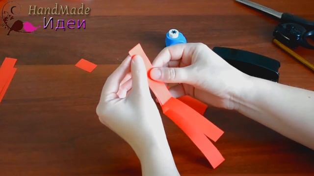 💕Гирлянда из сердечек💕 смотреть онлайн