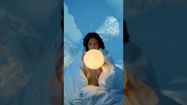 Волшебная ночь #Shorts смотреть онлайн