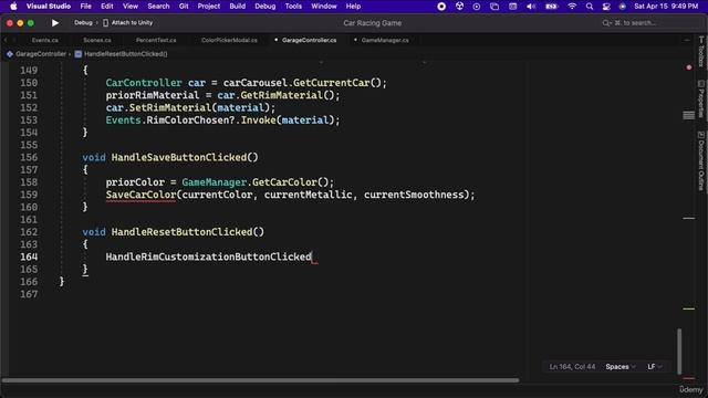 88 - Saving Resetting Style Changes смотреть онлайн