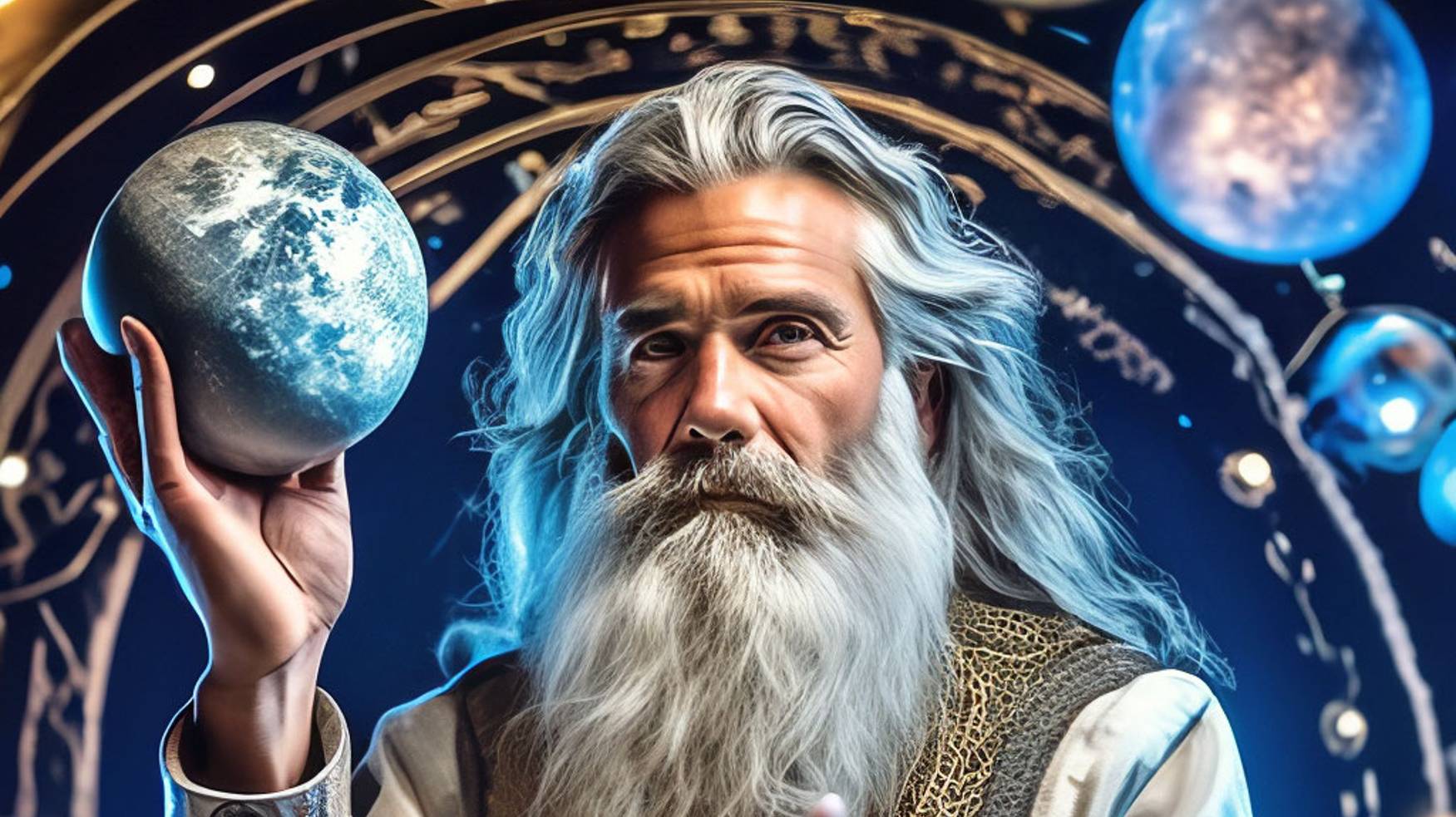 На Землю пришёл БОГ ВСЕЛЕНСКИЙ СУДЬЯ. 15.01.24. смотреть онлайн