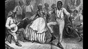 «Чудо-музыка». Острый ритм – джаза звуки.