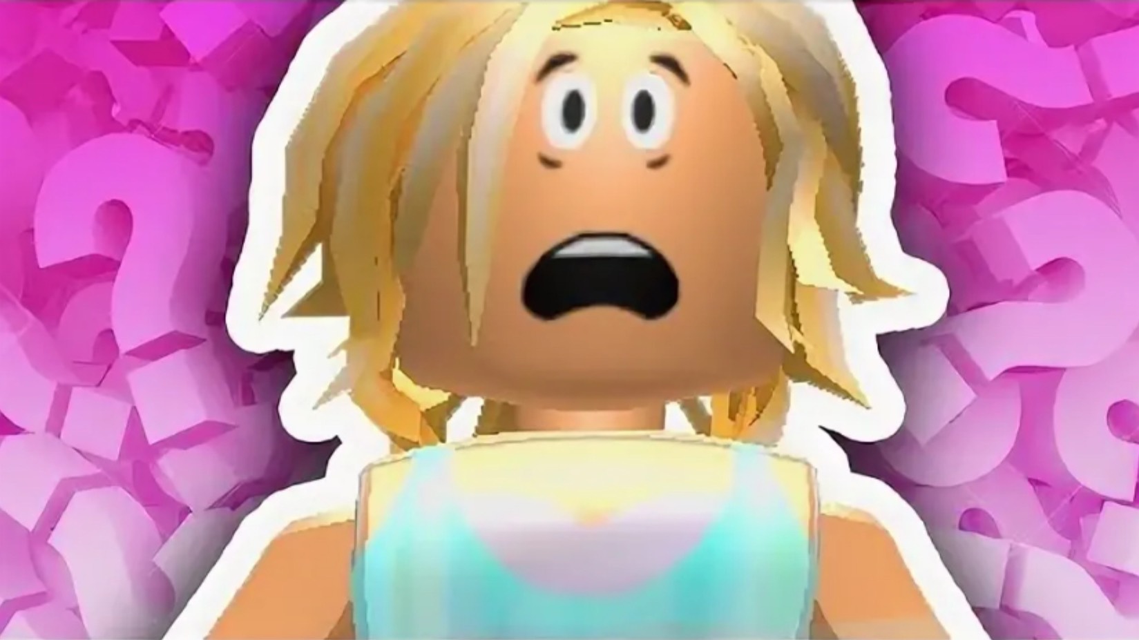 WHY THIS IS PARTY ON ROBLOX?!?! смотреть онлайн
