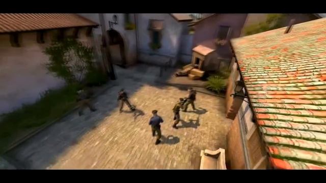 CS:GO монтажик смотреть онлайн
