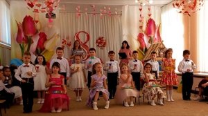 Мелодия_из_кинофильма_Мама_в_исполнении_оркестра_диатонических_колокольчиков