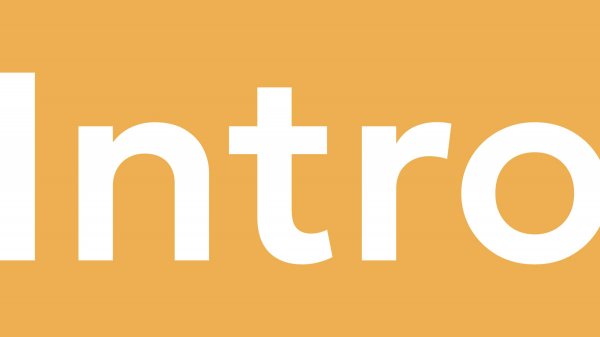 Intro