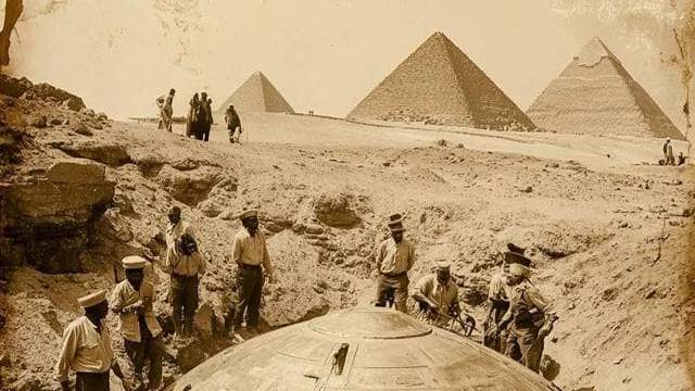 Путешественники во Времени. смотреть онлайн