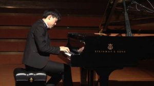 "Патетическая соната. Годы странствий".