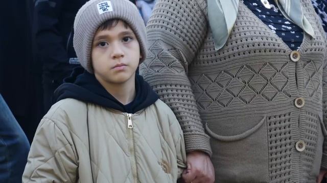 Всероссийская культурно-просветительская акция «Ночь искусств – 2024» смотреть онлайн