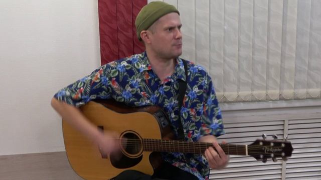 18 Песенка Чиполлино - Александр Соковнин