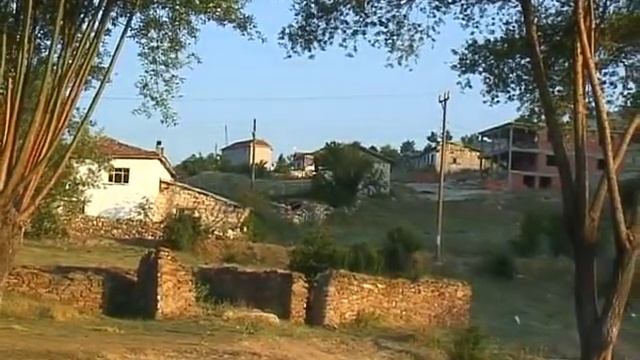 Тюркде джерлешлерибиз / Turkiye'de Cerlesleribiz