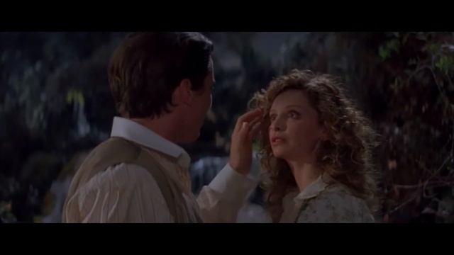 Кристиан Бэйл. Сон в Летнюю ночь (1999) смотреть онлайн