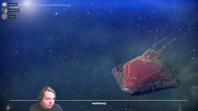 Ducat Econ 101: Warframe w/Alfy, BluBadger, and Wholfie смотреть онлайн