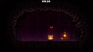 [The Tower] Level 4 "The Secret Hollow" All Coins | Geometry Dash 2.2