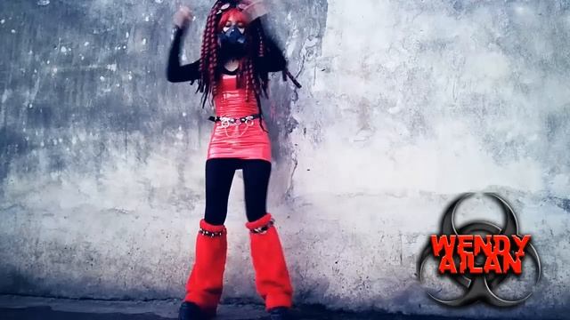 Industrial Dance (Terrorkode - Exterminate)