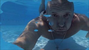 Бассейны и пляж отеля "Akka Hotels Alinda" 5*