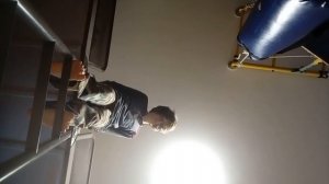 скибиди попадав