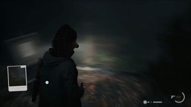 Coffee World! - Alan Wake 2 PS5 Part 5 смотреть онлайн