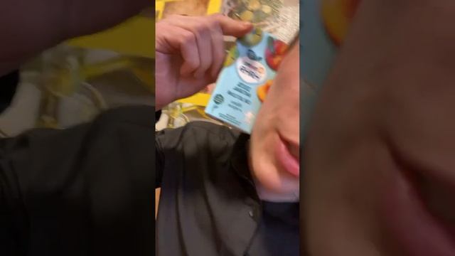 Просто блог | 9 | Фрутоняня хочу кушац ! #rantanen #готовим смотреть онлайн