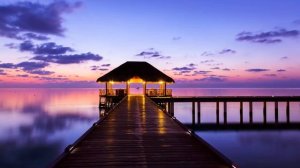 Фоновая музыка для отдыха!