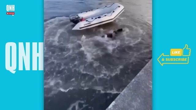 Корпорация Юмора - Смешная жизнь веселых людей 😂 Попробуй не рассмеяться. смотреть онлайн