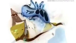 TV-3 (Russia) idents (2008-2010) in G Major 60