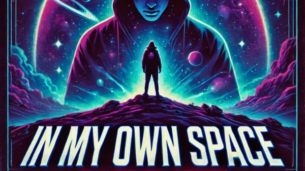 THE NABI BROTHERS · D.J. Rough Craft (feat. N.E.Y.A) - In my own space