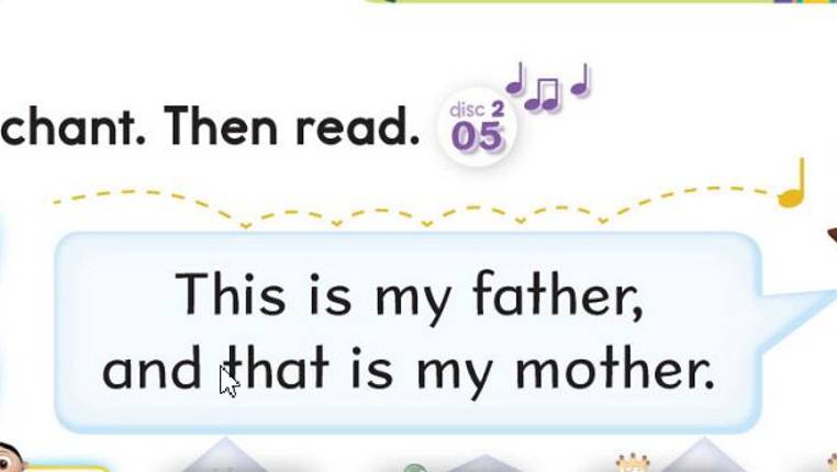 Oxford Phonics 4 Unit 5 track 5 смотреть онлайн