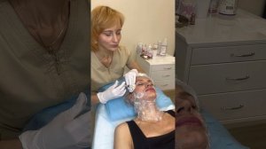 Коллагенотерапия препаратом Collost Micro