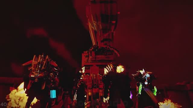 Skibidi Toilet Multiverse от DomStudio 1-42 серии