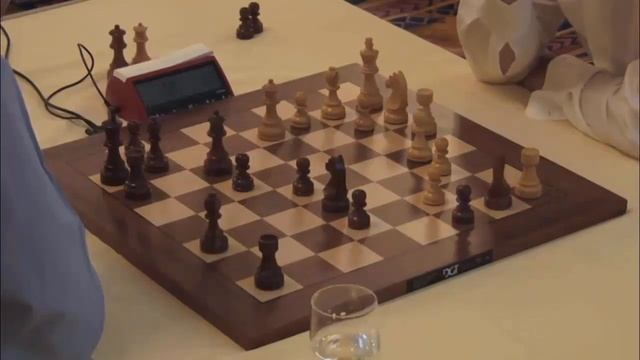 INTERESTING PAWN! Ian Nepomniachtchi VS Vladimir Kramnik || Zurich Chess Challenge 2017 смотреть онлайн