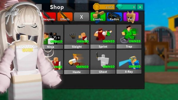 🏃_♀🏃_♀🏃_♀ самая быстрая в mm2 _трата монет_ GAMEPLAY MM2 ROBLOX