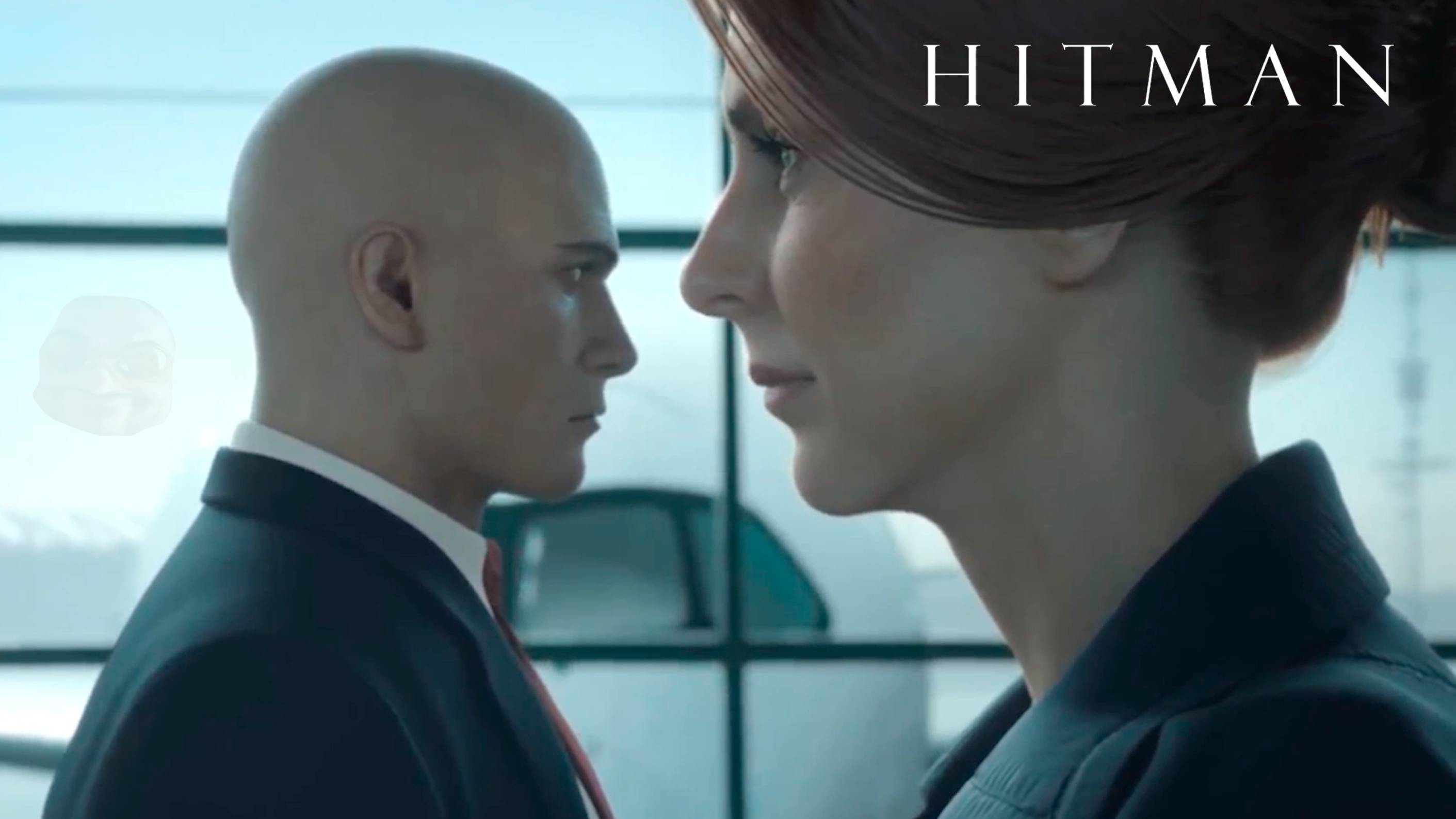 HITMAN • НОВЫЙ ЧЛЕН КЛУБА 27 • Прохождение #5